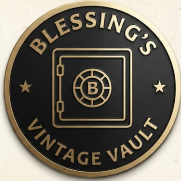 blessingvintage